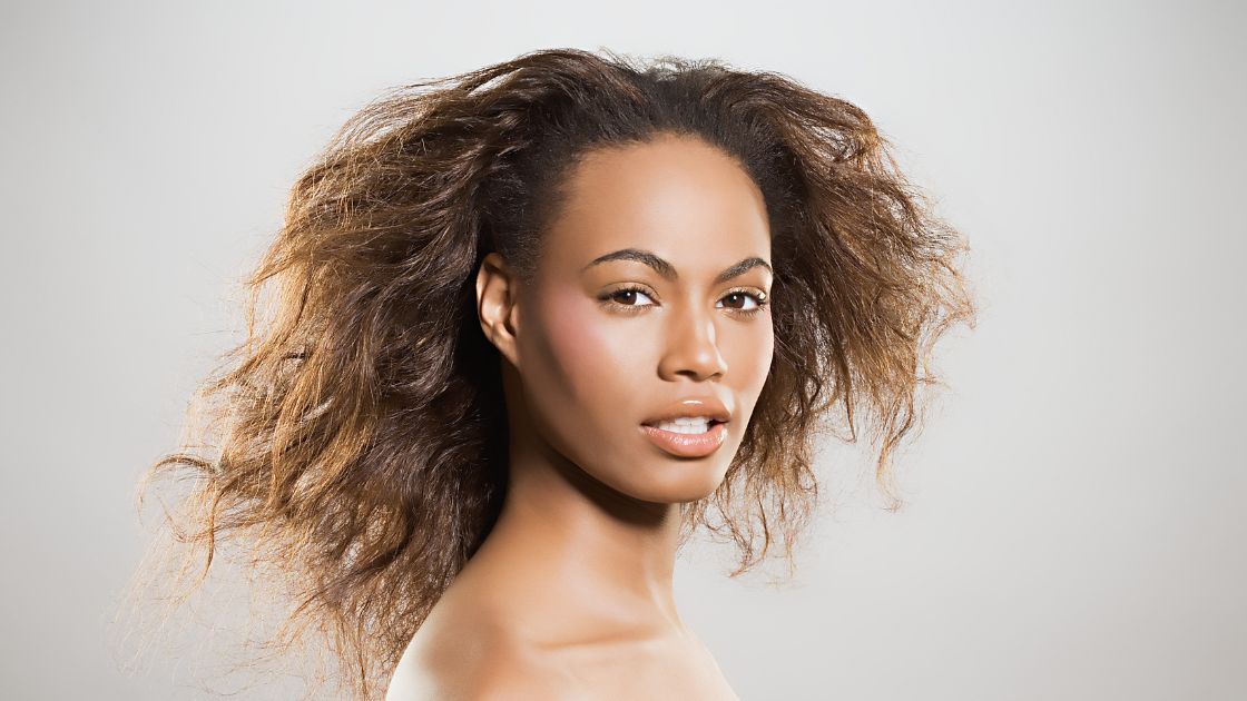 How to Get Rid Of Static Hair: Quick Fixes From Our Experts RiRi