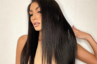 How to Cut a Lace Front Wig - A Stylist's Step-By-Step for Beginners