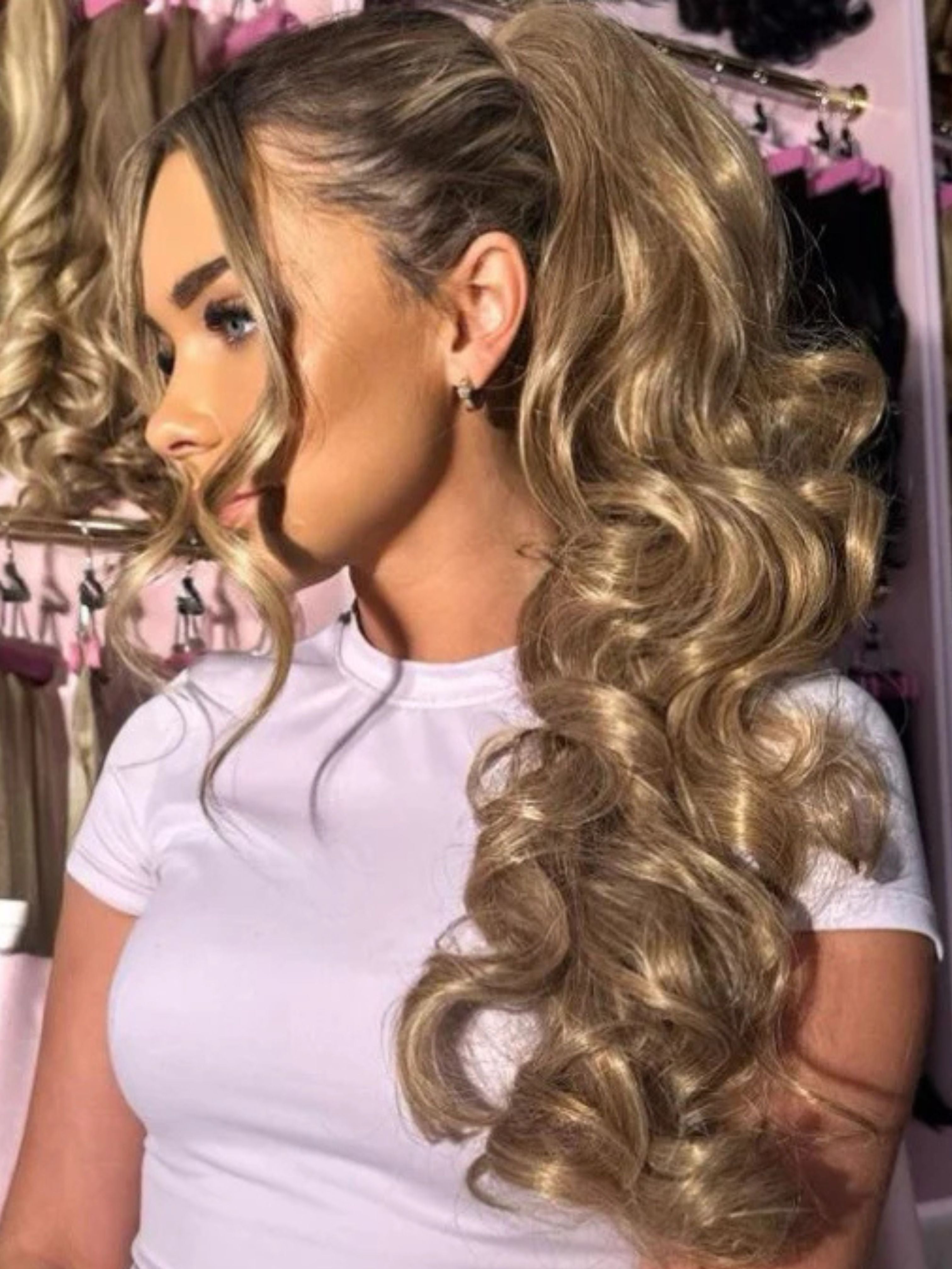 り*ん様 【美品】THE HAIR / Out Of Our Hair 美品】THE HAIR / Out Of Our Hair She's out of our hair
