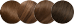 Belle 18' Clip-in Curly Ponytail