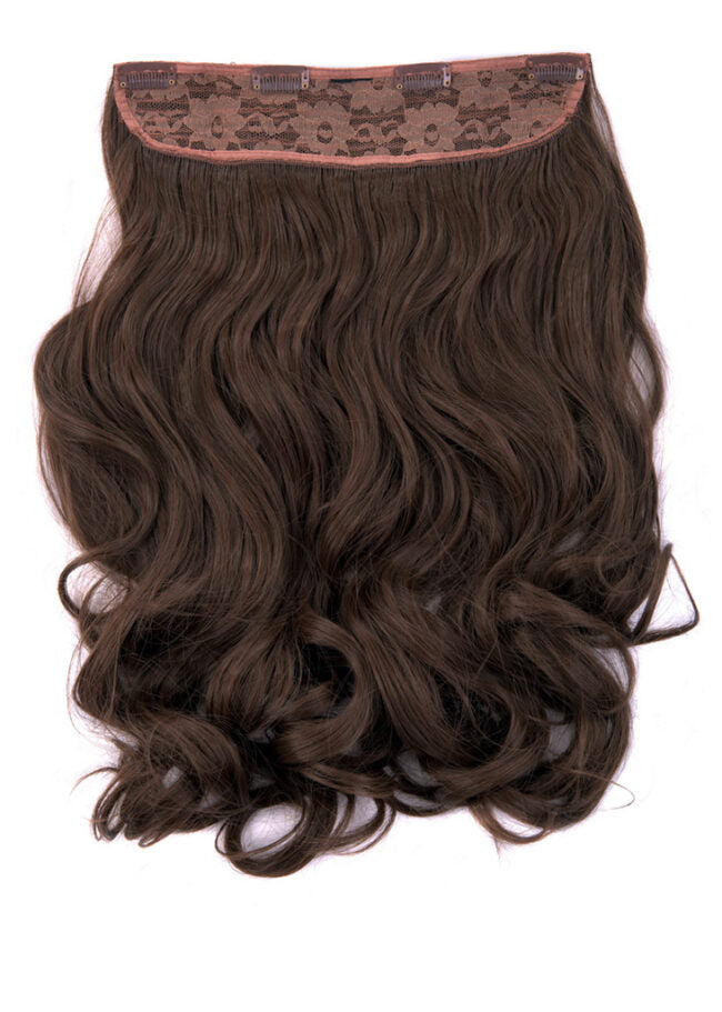 thick and curly hair extensions