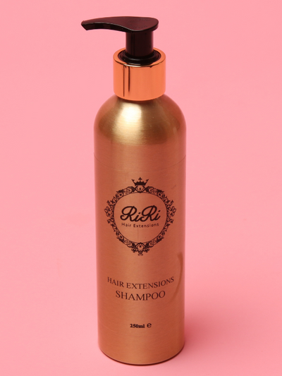 RiRi Hair Extension Shampoo