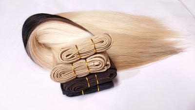 The Hottest RiRi Hair Extension Colours for Autumn 2021