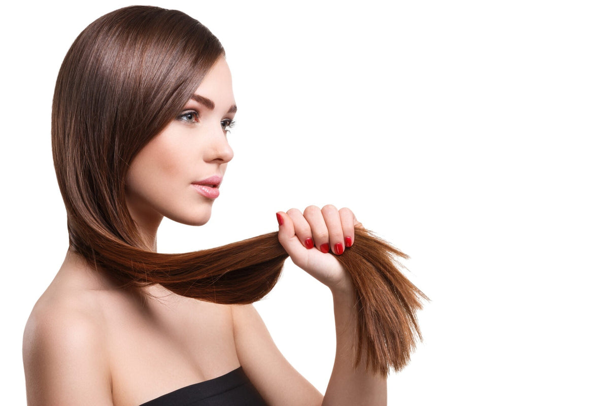Clip In Hair Extensions Damage: What You NEED To Know - Glam