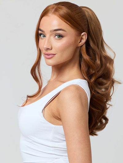 Ponytail Hair Extensions