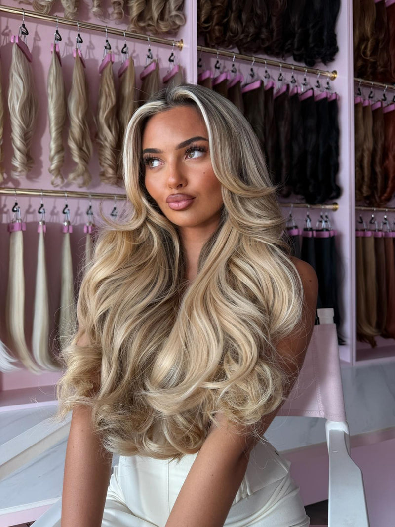 20" New Bouncy Blow Out