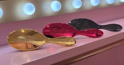 RiRi Signature Deluxe Hair Extension Brush