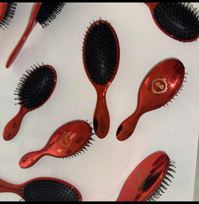 RiRi Signature Deluxe Hair Extension Brush