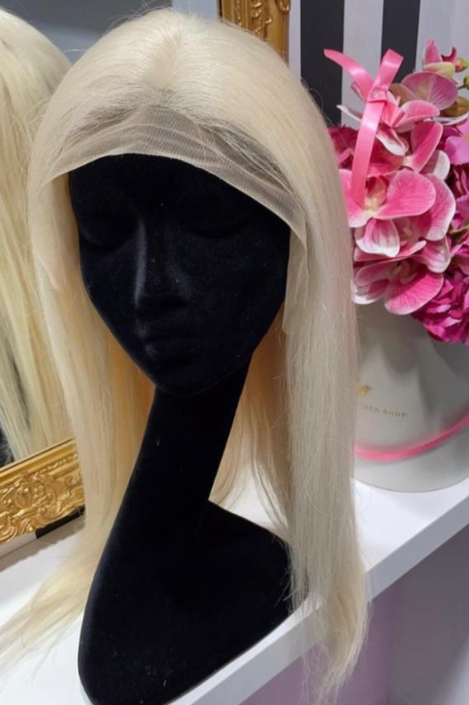 Real Human Hair Wigs 100 Remy RiRi Hair Extensions