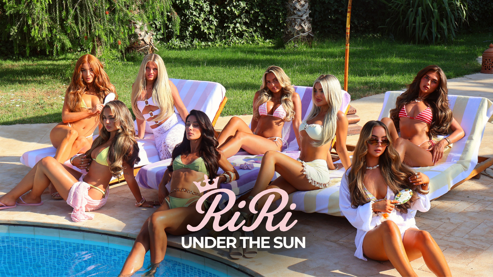 Deluxe Clip-In & Human Hair Extensions | RiRi Hair Extensions