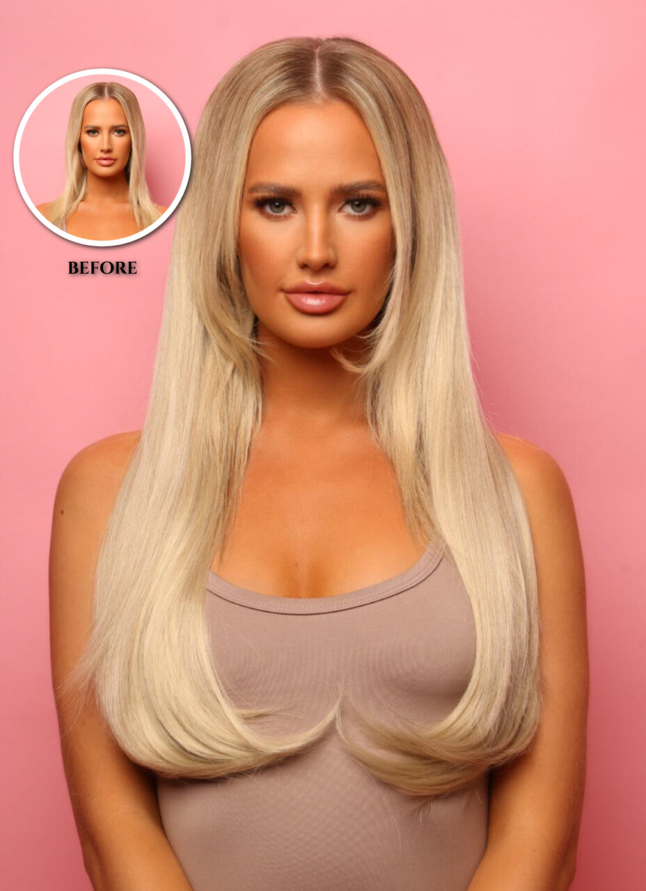 Flirty Flick Blonde Wig Bob Hair Flirty Flick Blonde Wig Bob Hair