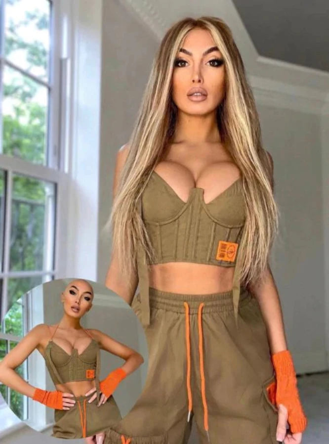 Cheap wigs real hair online